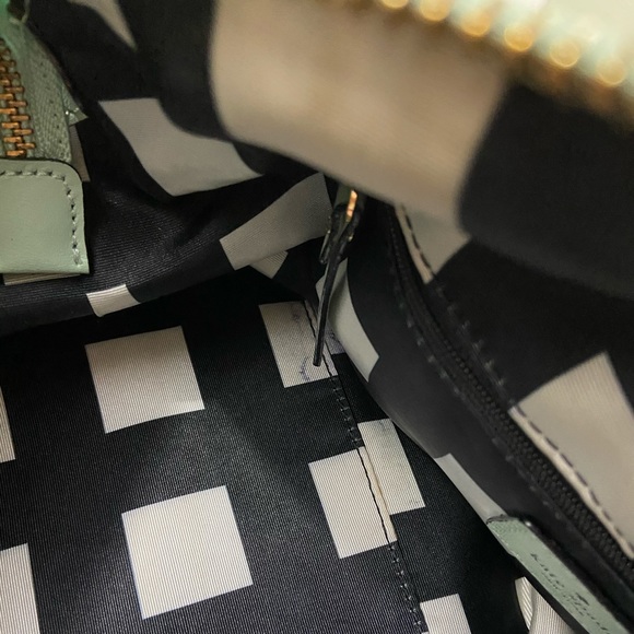 Kate Spade Waverly Street Drew Leather satchel - Picture 6 of 8